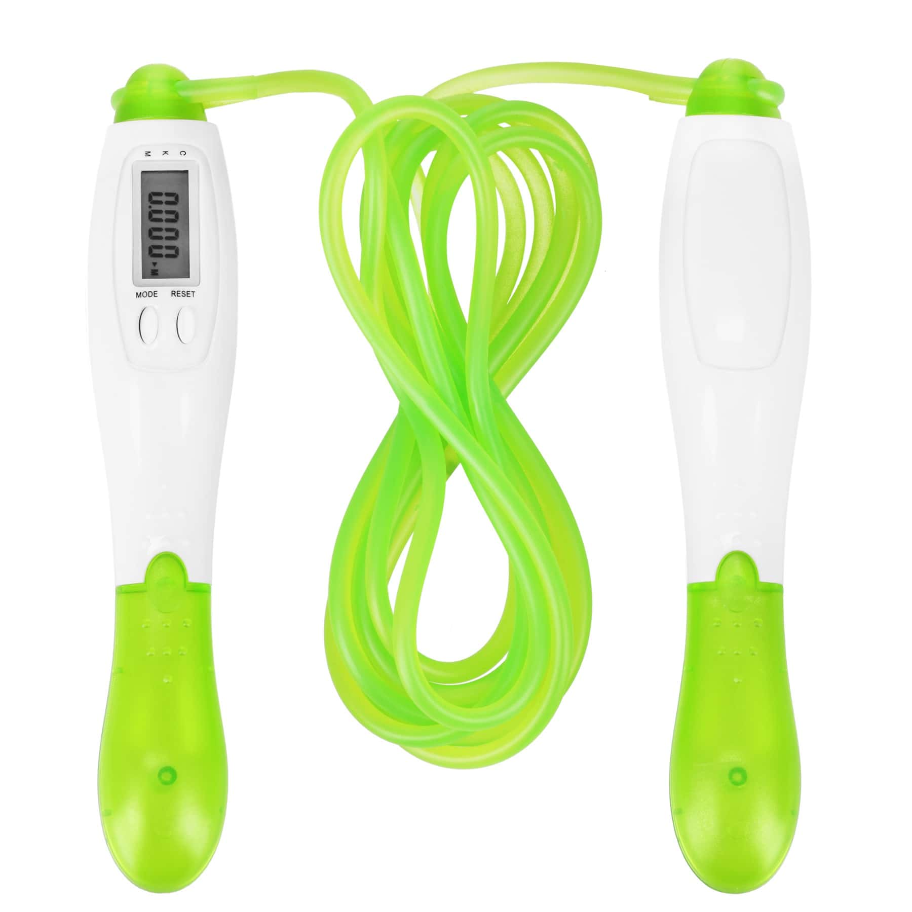 HMS SK31 Jump Rope with LCD Counter - improve your fitness today!