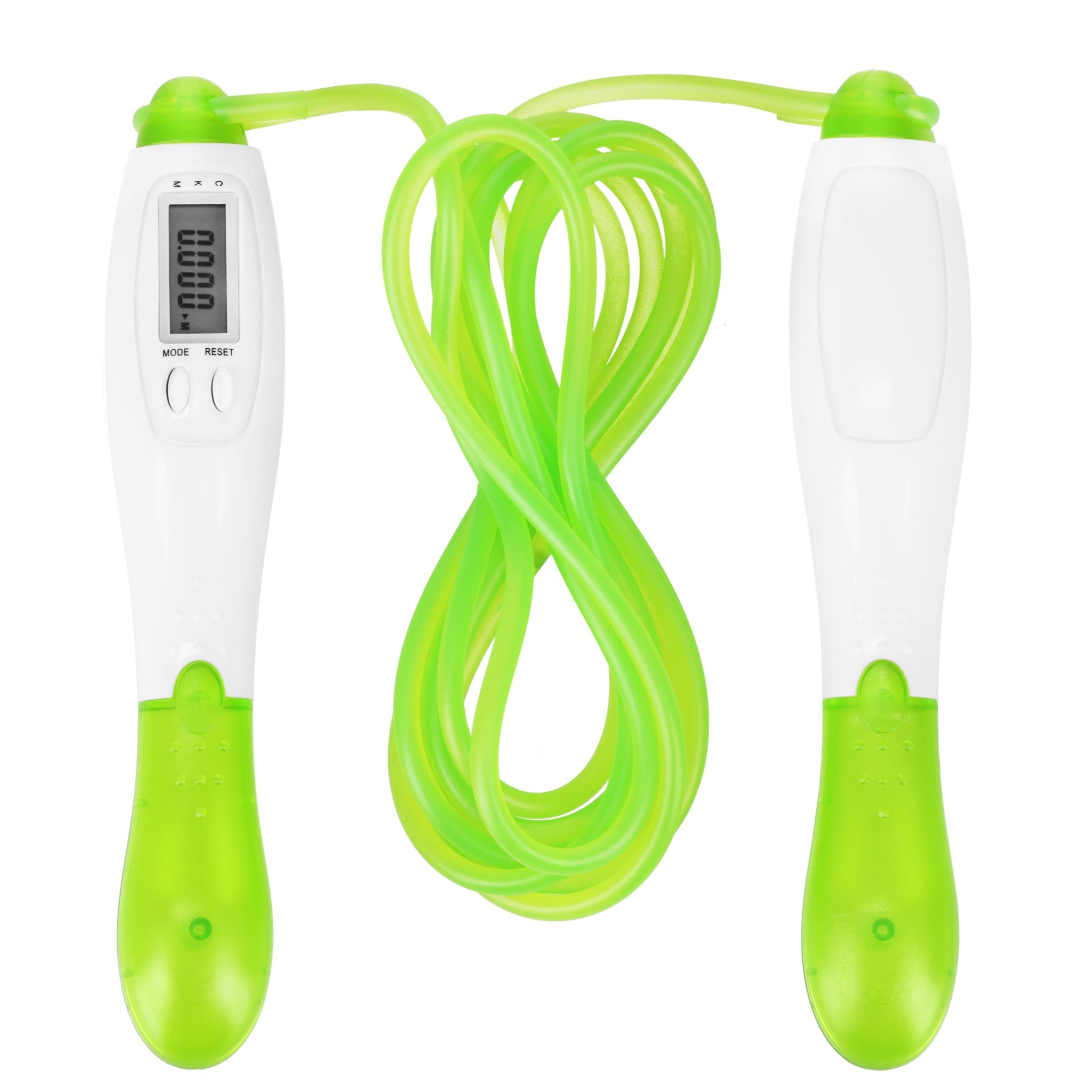 HMS SK31 Jump Rope with LCD Counter - improve your fitness today!