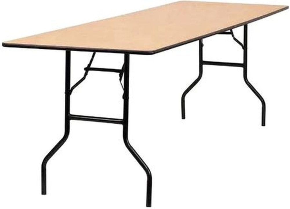 Montana TSIN Folding Table - perfect for camping