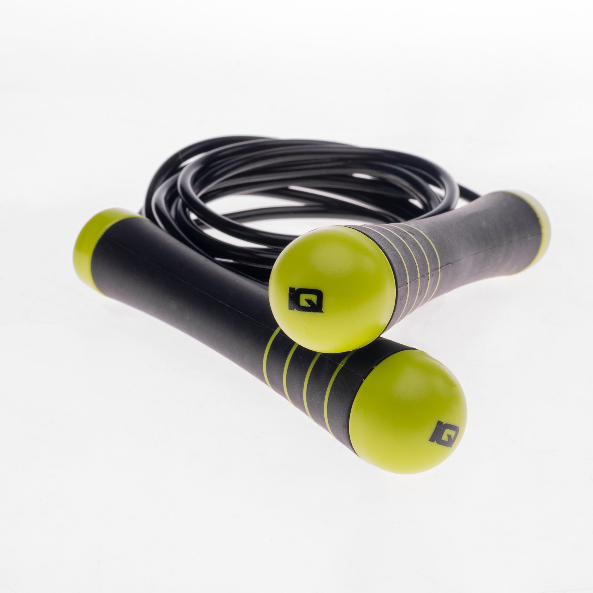 JUMPA 2 Jump Rope - ideal for cardio training and fitness