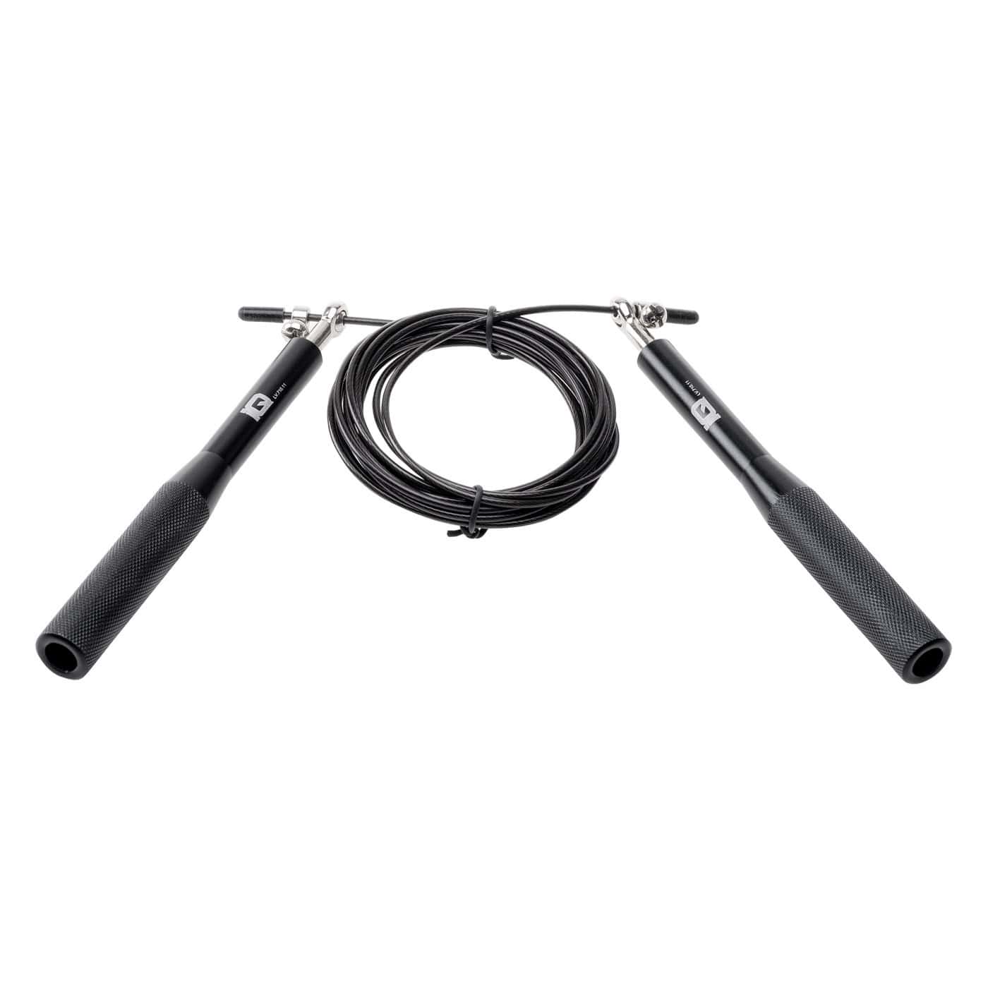 PROJUMP Skipping Rope - Improve your fitness with an adjustable skipping rope
