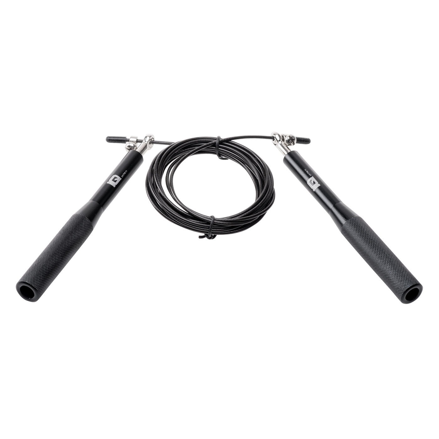 PROJUMP Skipping Rope - Improve your fitness with an adjustable skipping rope
