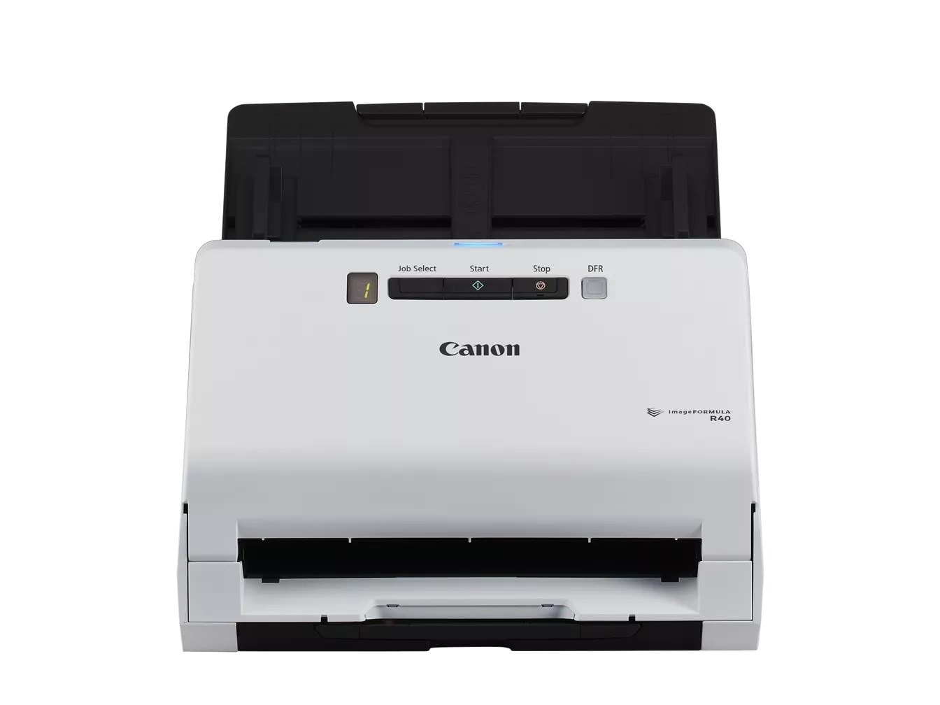Canon mageFORMULA R40 - Duplex A4 Document Scanner USB 2.1 - Ideal for the office