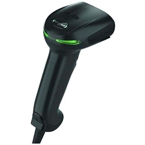 Honeywell Xenon 1950g - Barcode Scanner for special tasks