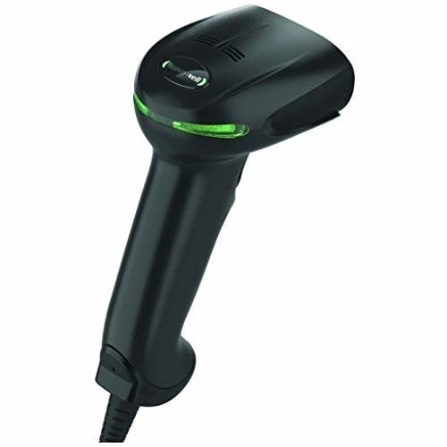 Honeywell Xenon 1950g - Barcode Scanner for special tasks
