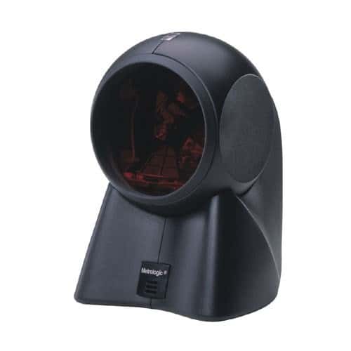 Honeywell Orbit MS7120 - Omnidirectional Barcode Scanner