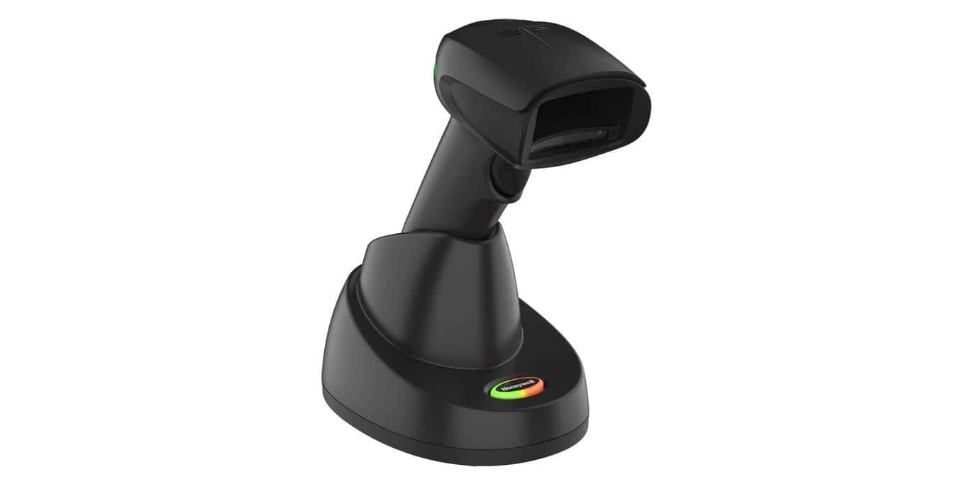 Honeywell Xenon Performance 1952g - Barcode Scanner BT, 2D, SR with USB Kit
