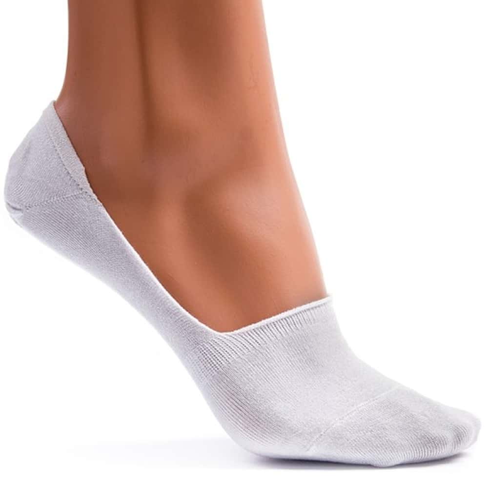 Bamboo Ankle Socks 35/38 - comfort and freshness for your feet