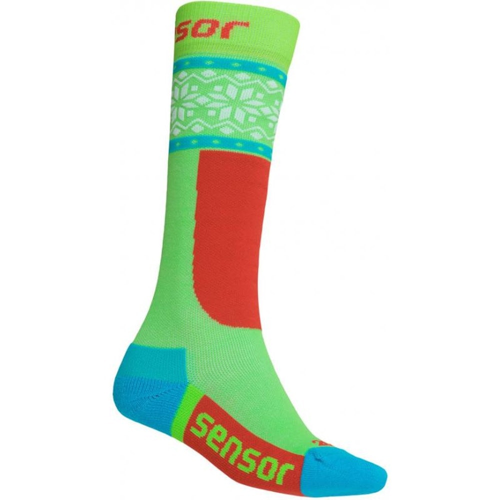 Norwegian Children's Socks - warm and comfortable socks for children