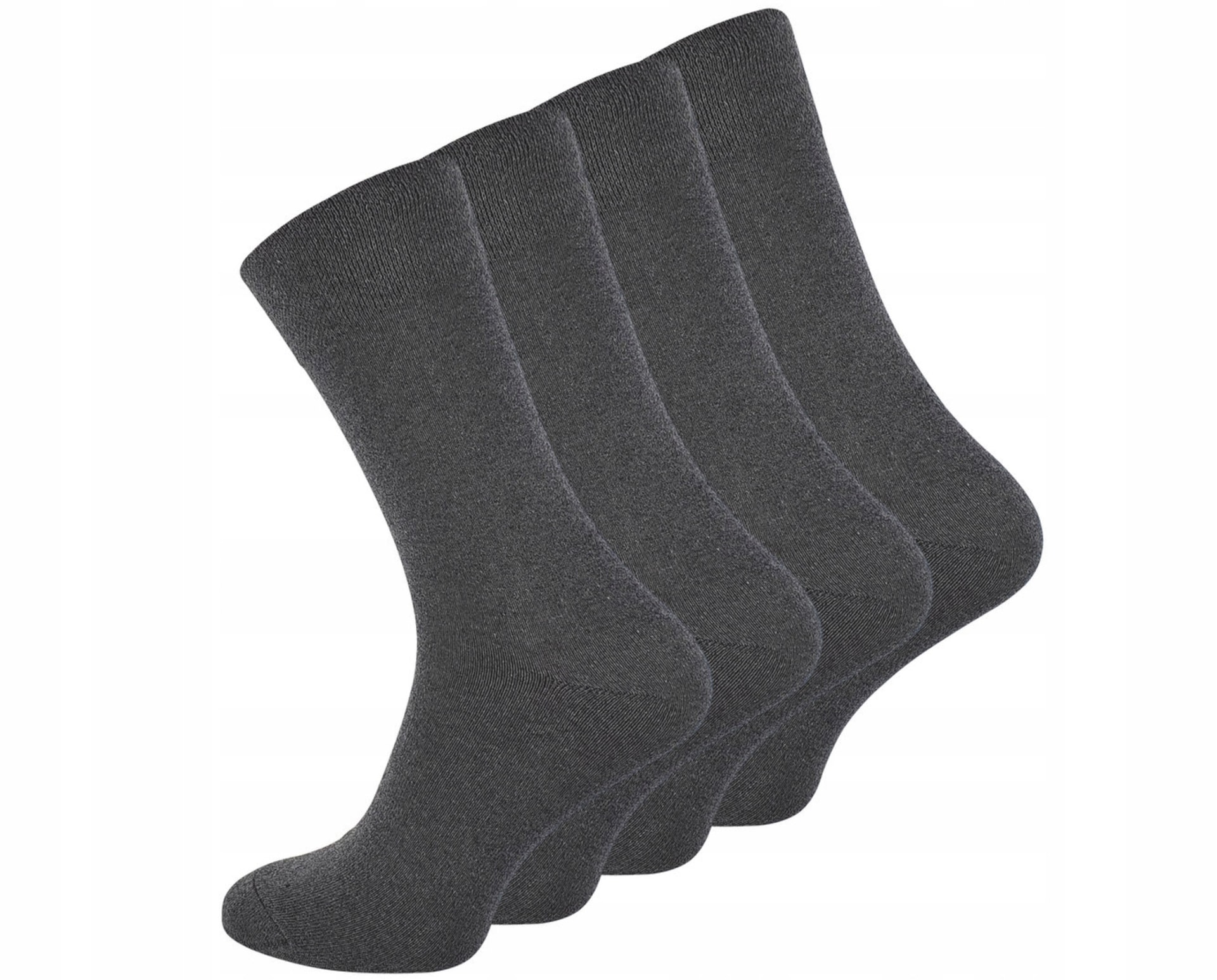 Socks M.Bamb. Comfort - men's cotton socks size 43/46
