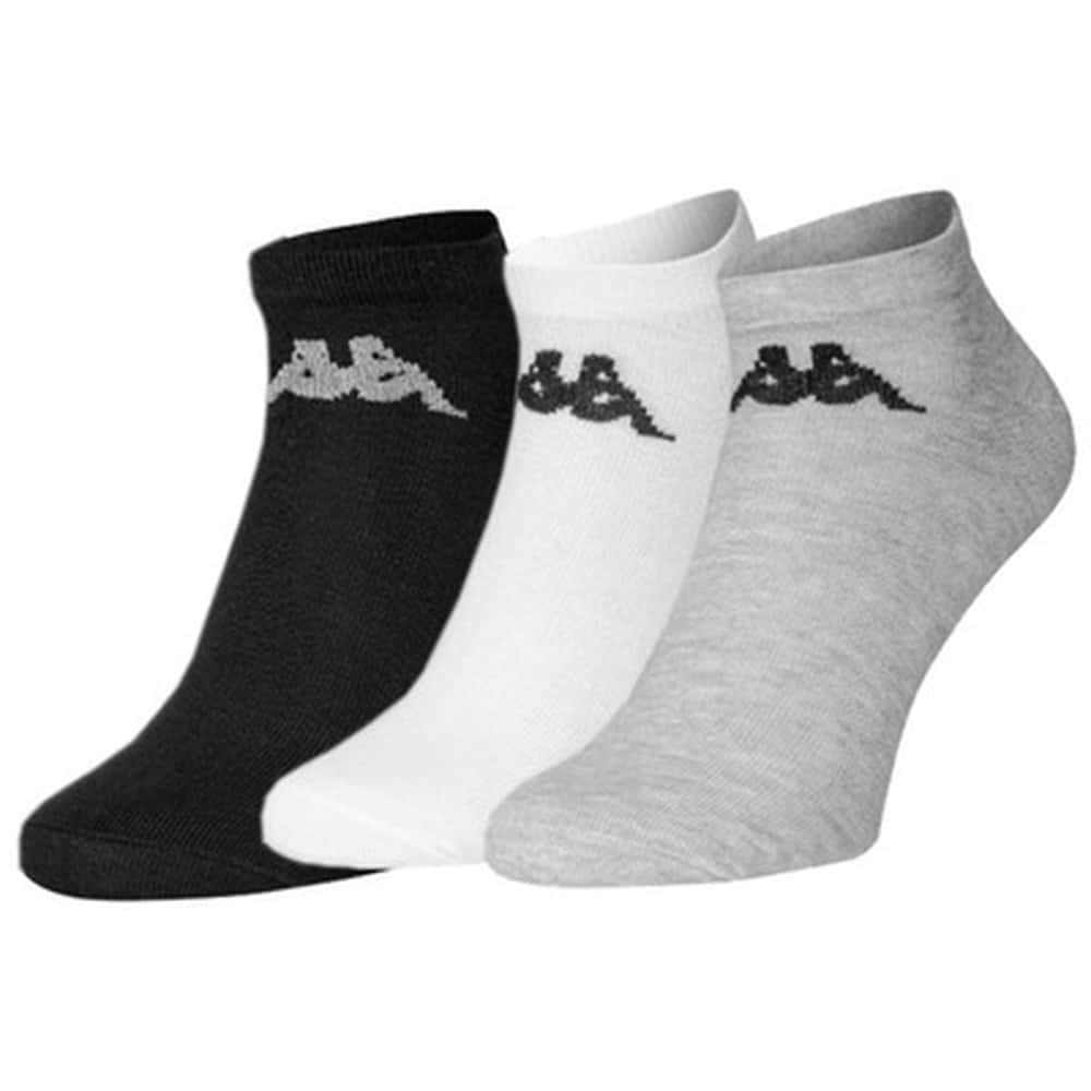 Lotto Men's Socks M. Gila 43/46 - Comfort and style for everyday