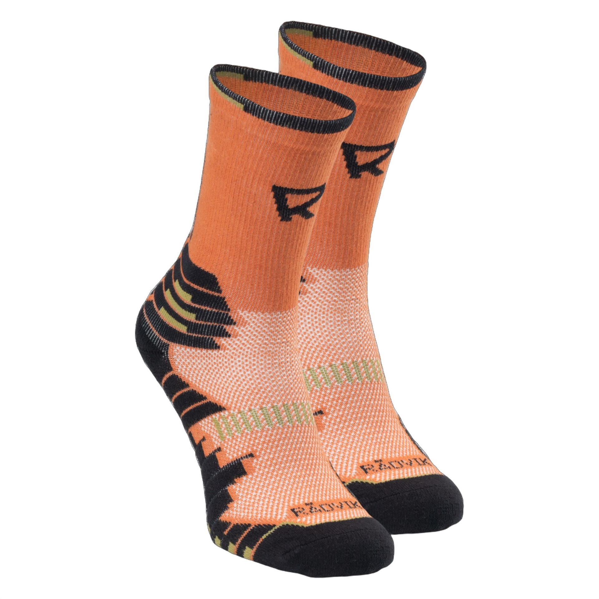 Farias Frejr - Sport ankle socks 39-42 Marmalade
