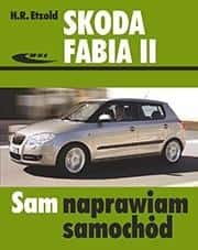 Skoda Fabia II User Manual (2007-2014)