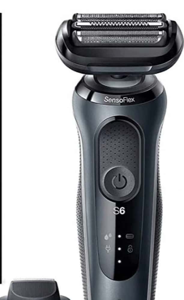Braun Series 6 61-N1200S - Foil Shaver Replacement