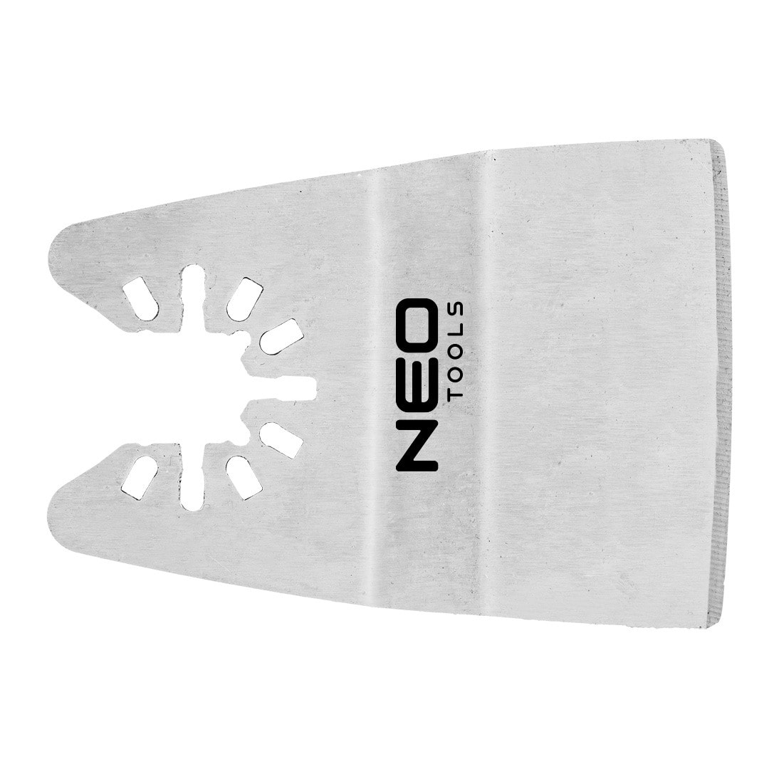 HCS scraper rigid 52 mm - reliable tool for special tasks