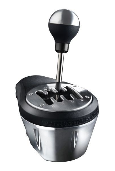 Thrustmaster TH8A - Gearbox for PC, PS3, PS4 and Xbox One