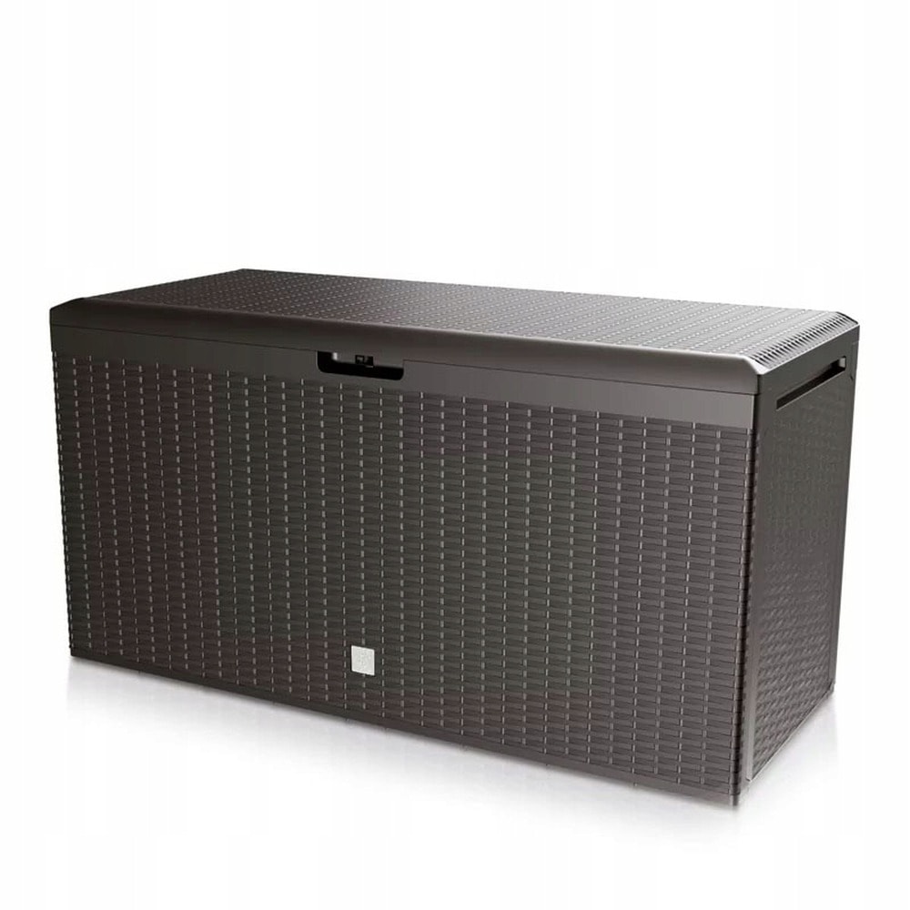Garden box Rato Plus 290 l Umbra - ideal for storage