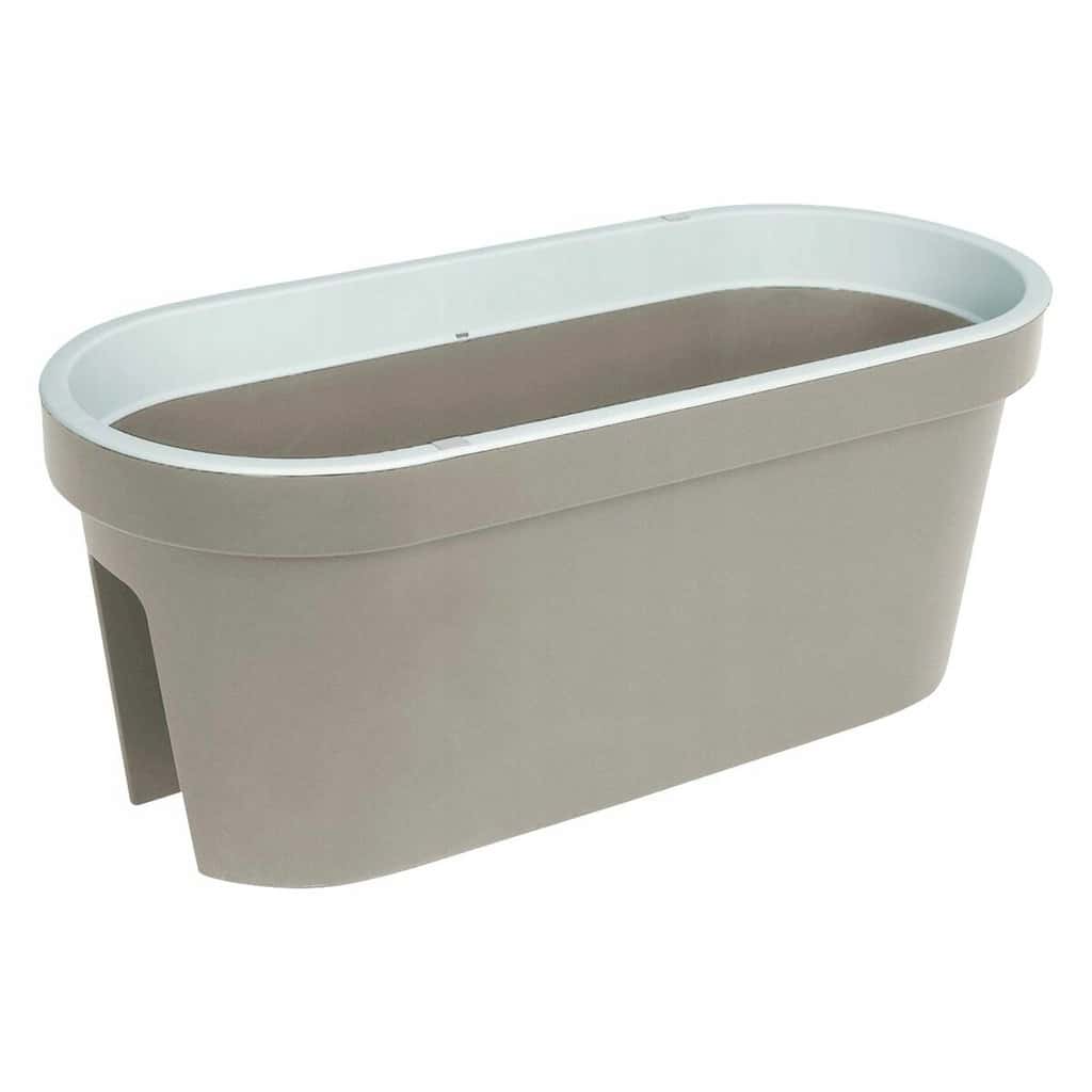 E&K Railing Box - perfect for balcony flowers