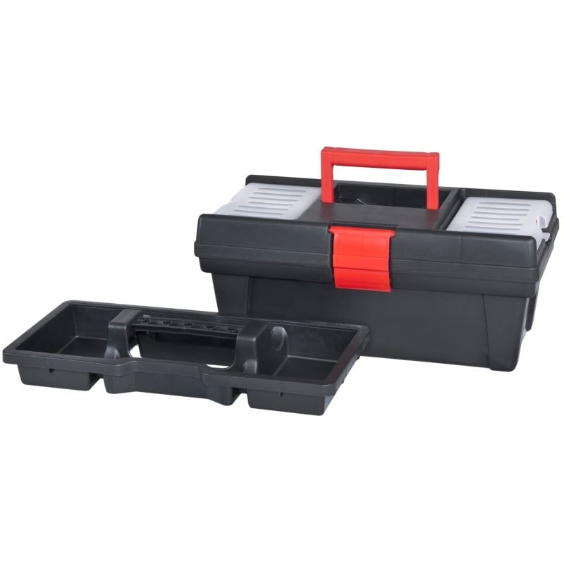 Toolbox organizer 12" TOOLBOX - indispensable in every workshop