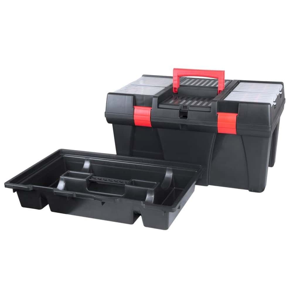Toolbox Organizer 26 inches - ideal for fishing accessories