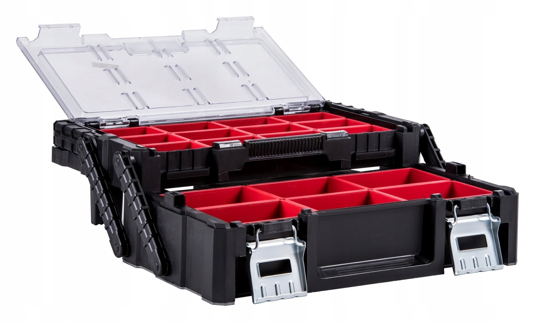 Keter Toolbox 18" Cantilever - ideal for the workshop