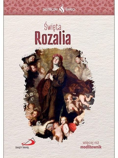 Edycja Świętego Pawła - Saint Rosalia - inspiring reading