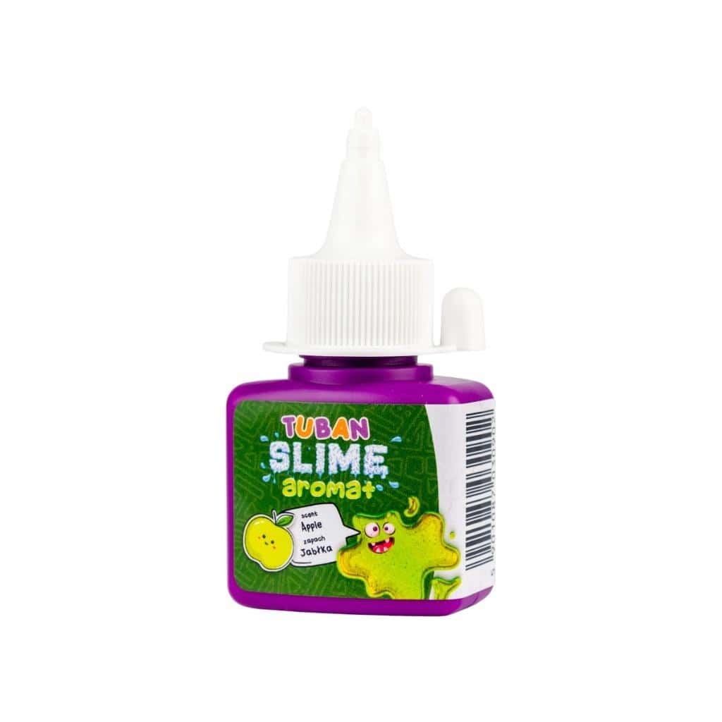 Tuban Slime - Apple aroma for creative fun