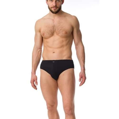 Men's Briefs MPC126 M KEY - comfort and style in one