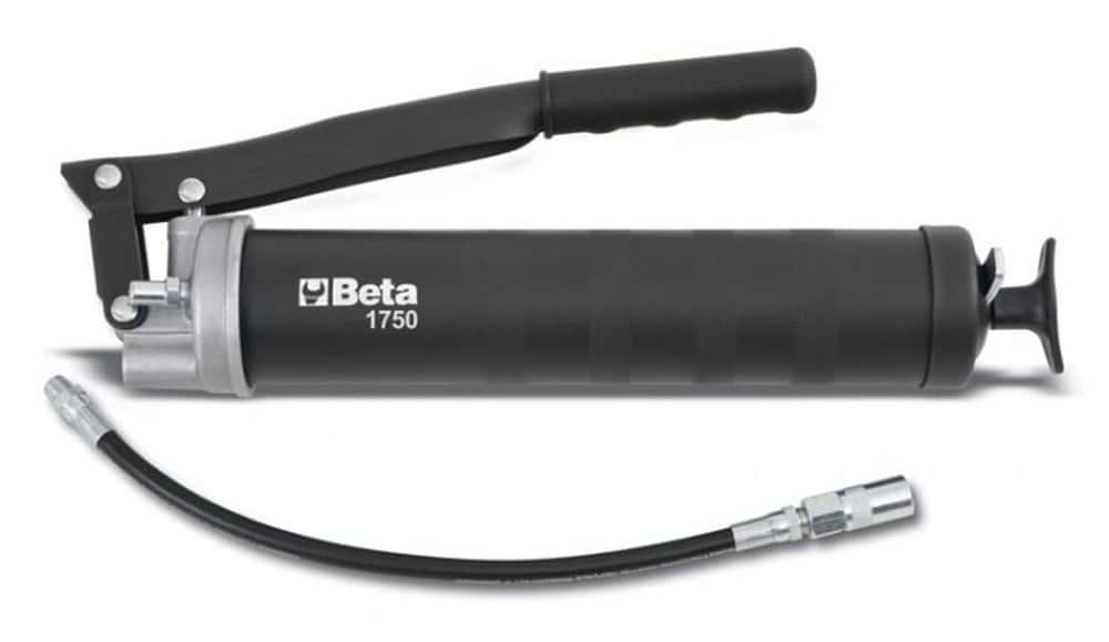 Beta Lever grease gun 750 cm3 - reliable tool