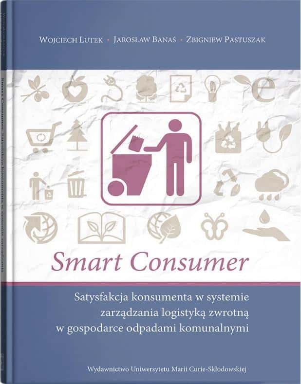 Smart Consumer - Consumer satisfaction in municipal waste management