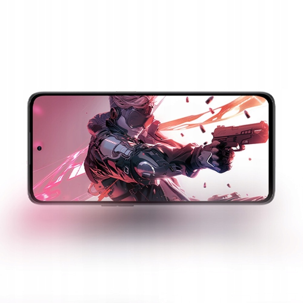 Nubia Neo 2 5G - Smartphone 8/256GB Frost Silver without charger