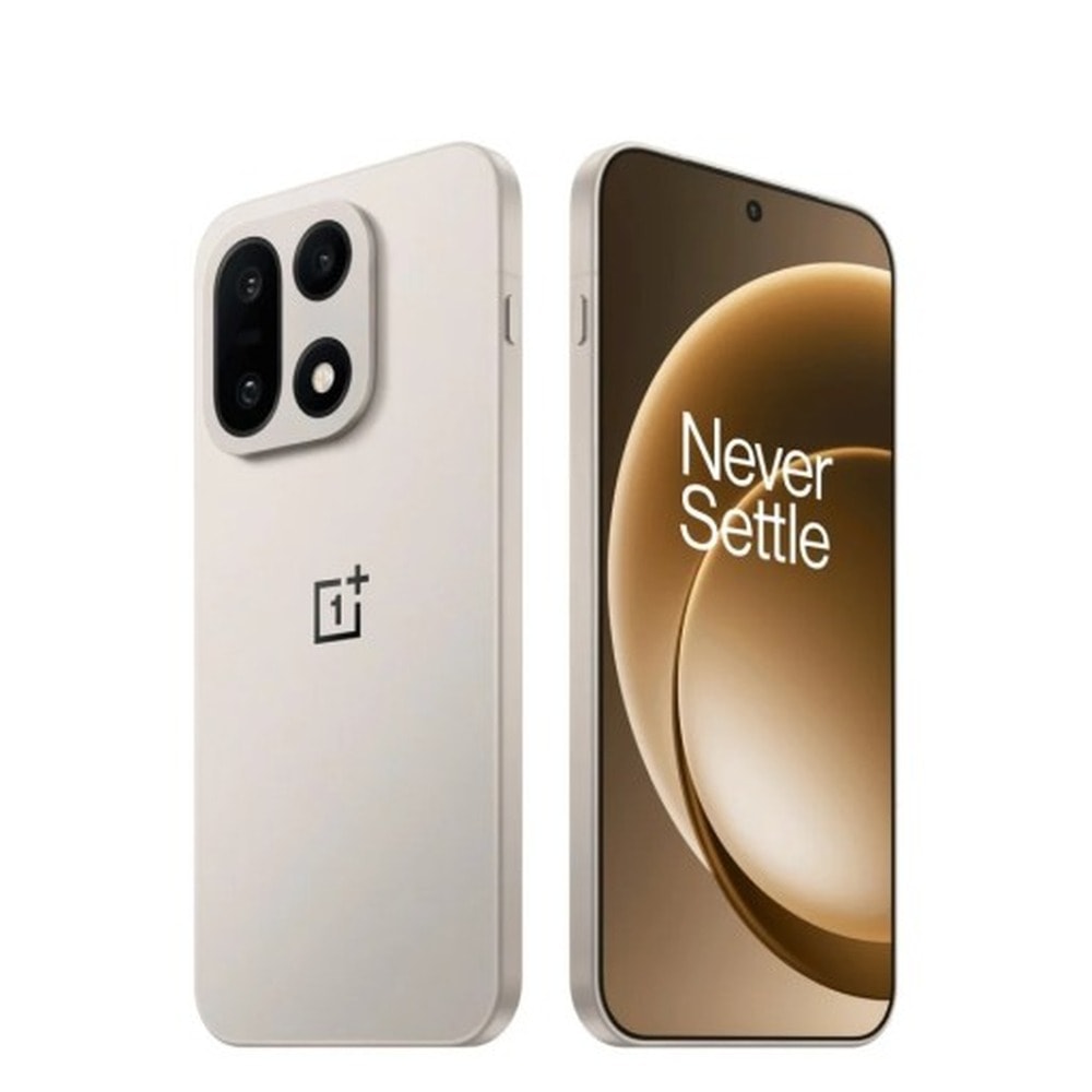 OnePlus 15 5G 16/512GB Sand Storm - Discover the future of mobile technology