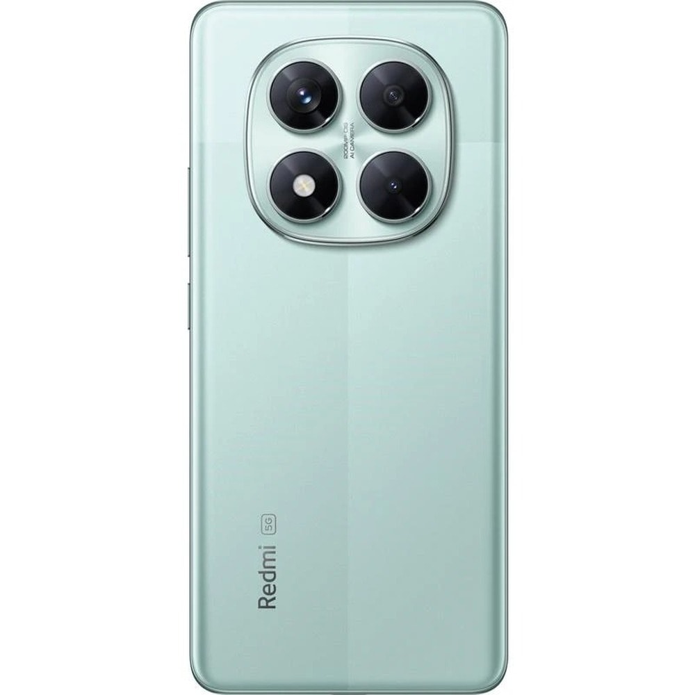 Xiaomi Redmi Note 14 Pro 5G - Smartphone 8/256GB Coral Green - Latest model!