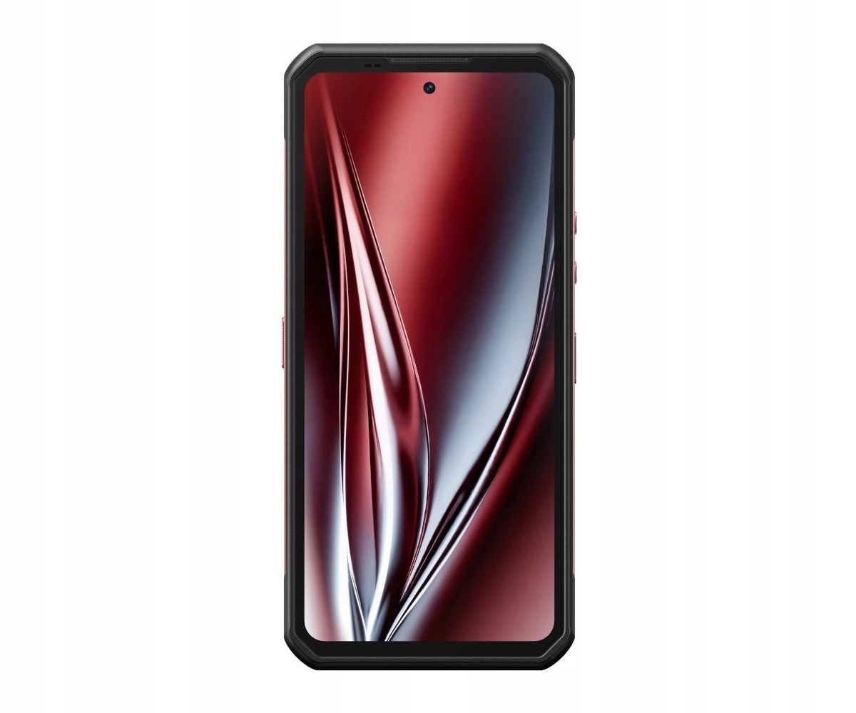 Oukitel WP300 5G - Rugged smartphone with huge battery