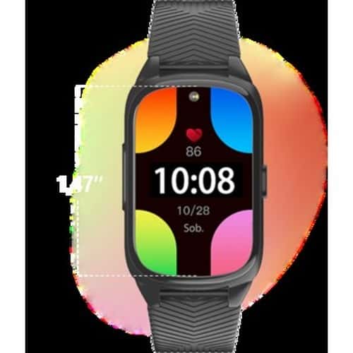 SIVA ST-100 FOR Smartwatch - ideal for active people