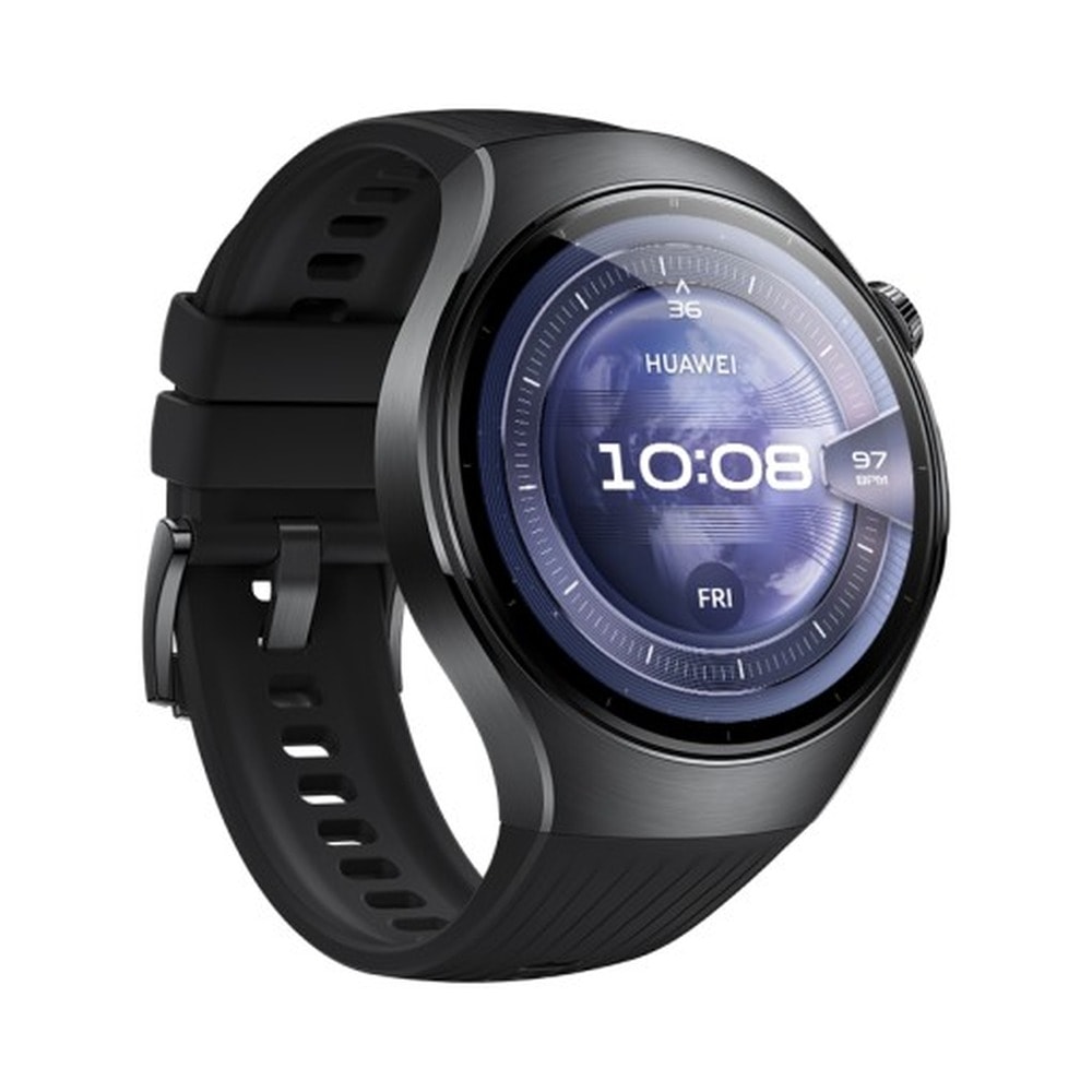Smartwatch Huawei Watch 5 Active 46mm Czarny