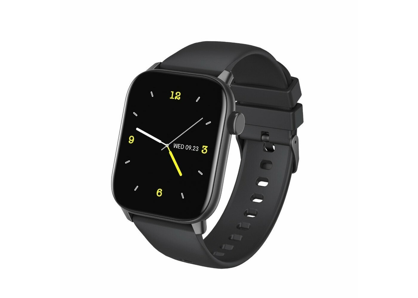 OROMED Smartwatch ORO SMART FIT 5 - monitor your activity
