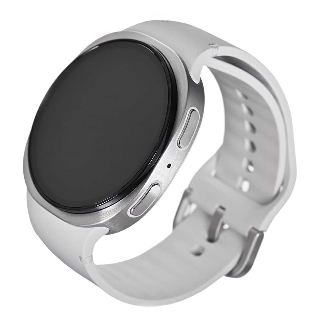 Samsung Galaxy Watch 8 - Smartwatch AMOLED 40mm Silver