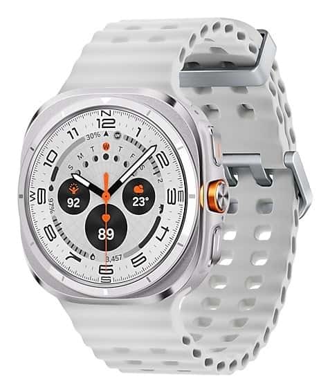 Samsung Galaxy Watch Ultra (L705) - AMOLED LTE 47mm Smartwatch White