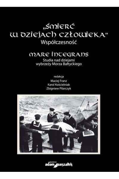 Death in the History of Man - Contemporaneity. Scientific Publication