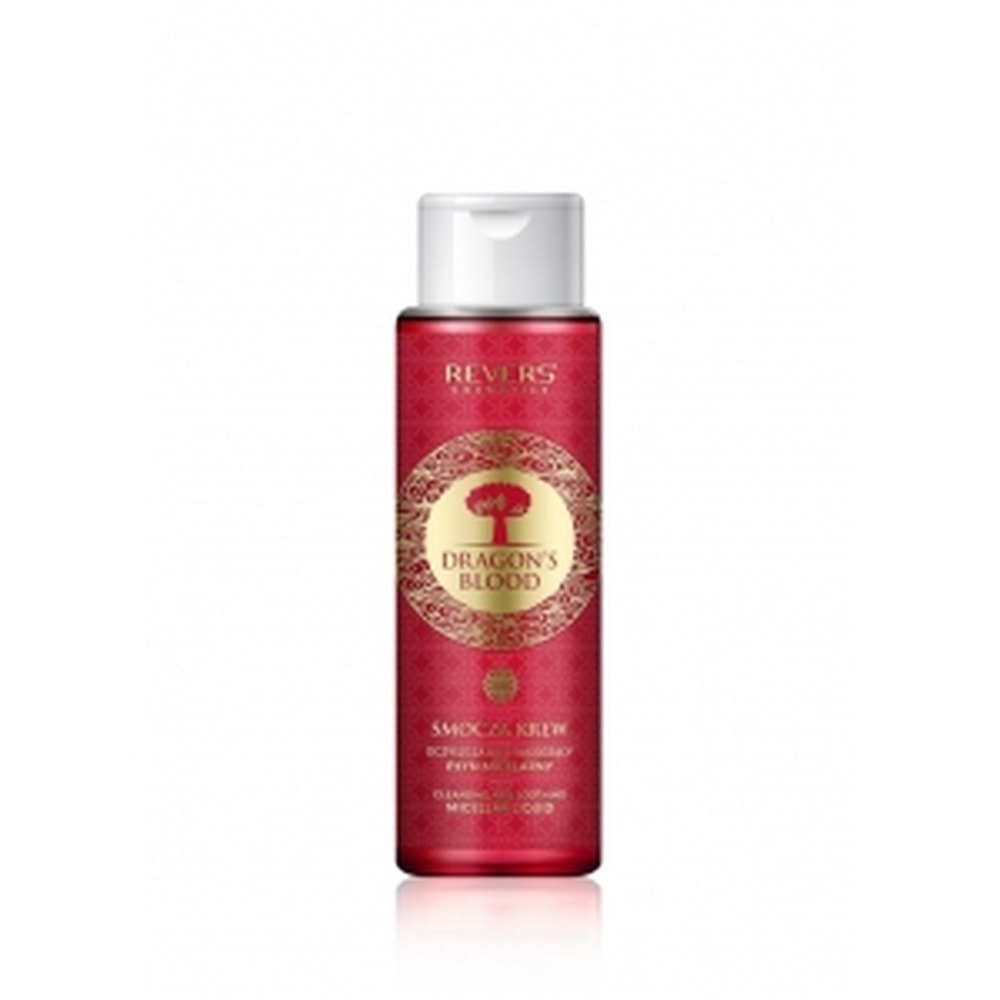Dragon's Poland Dragon's Blood - Regeneration and skin protection 400 ml