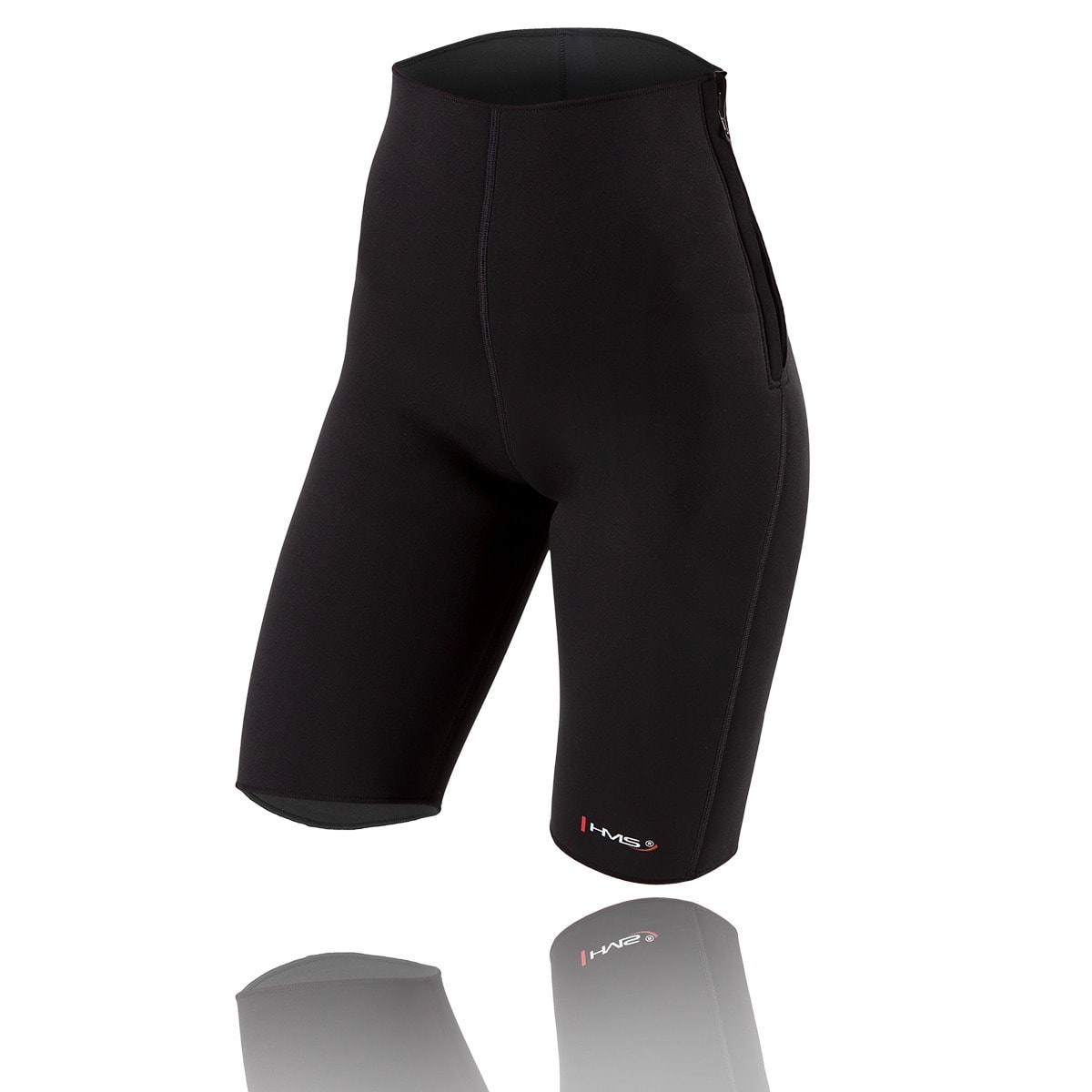 HMS SND1400 Slimming shorts - Neoprene, perfect for training