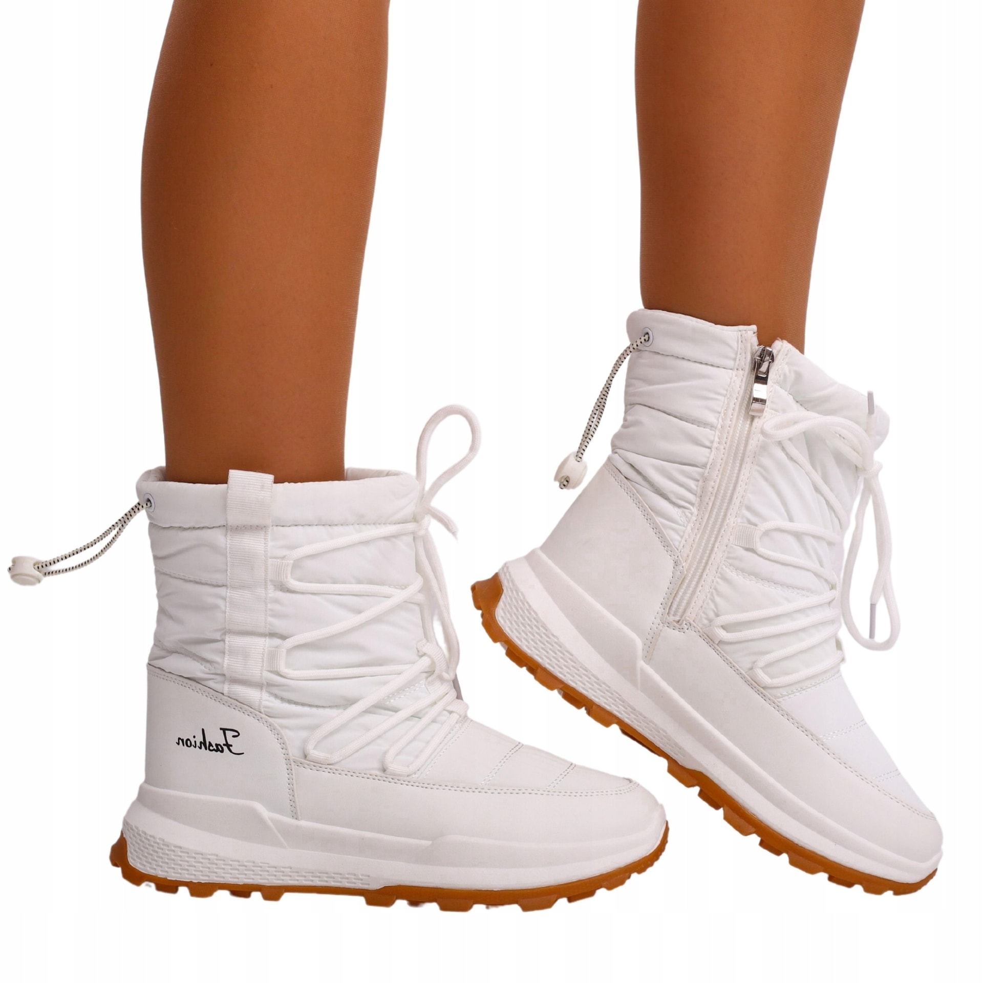 Women's Winter Snow Boots Insulated - perfect for winter walks