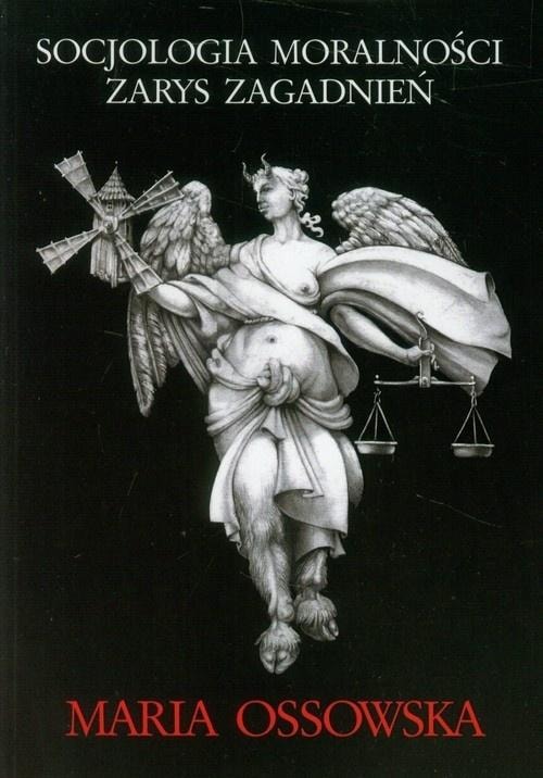 Sociology of Morality - a classic study in the field of sociology