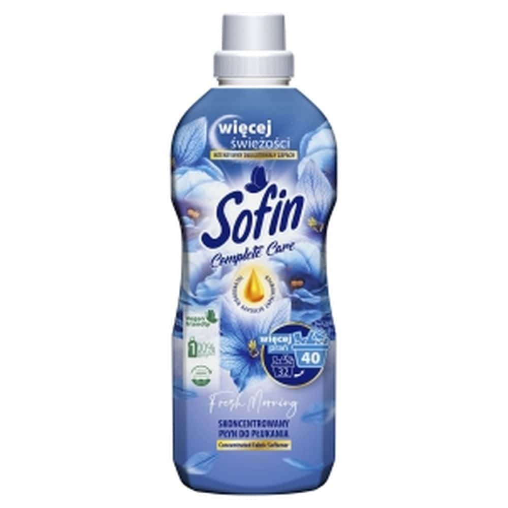 Sofin Mouthwash - 40 pieces of freshness every day