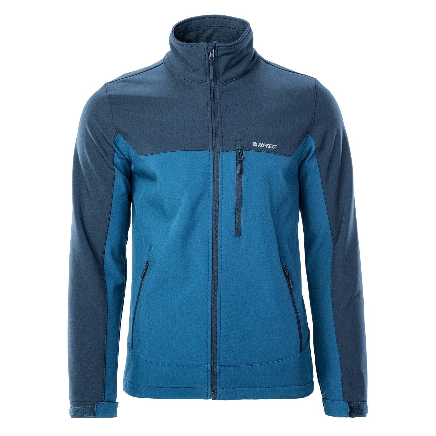 Men's Softshell TOREL - perfect for any weather