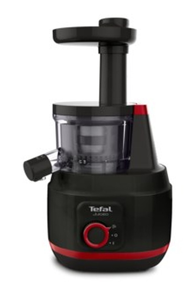 Tefal Juiceo ZC150838 - Centrifugal juicer for health and taste
