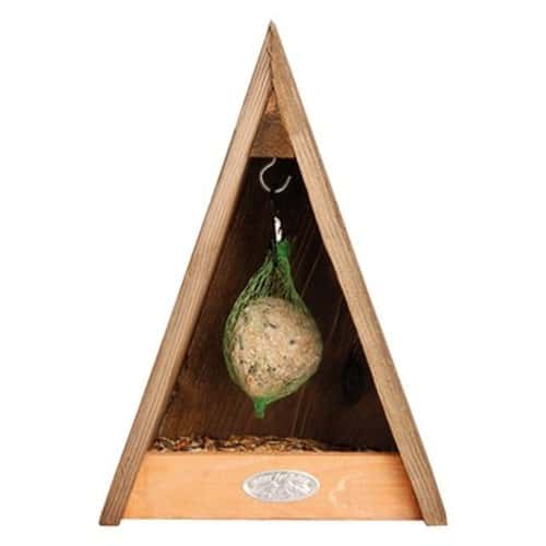 Bird feeder FB238 - Sturdy and aesthetic garden bird feeder