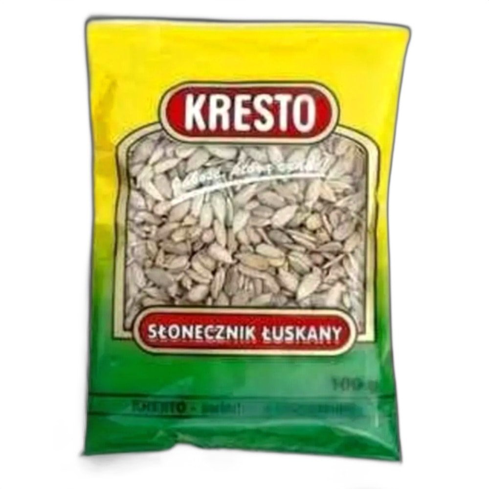 Goldpack Shelled Sunflower Seeds 1kg - perfect addition to dishes