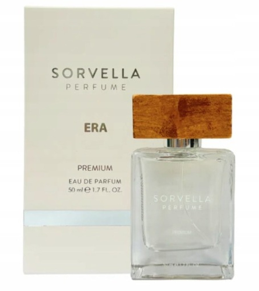 Sorvella Era /413 - Premium Eau de Parfum 50 ml - elegance and modernity